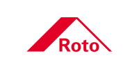 Logo von Roto
